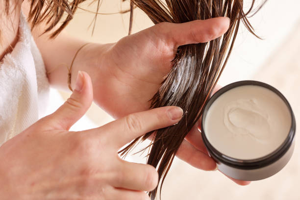 Always use a condition to avoid split ends